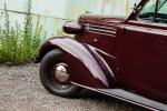 Chevrolet Standard Coupe 1938 года (AU)